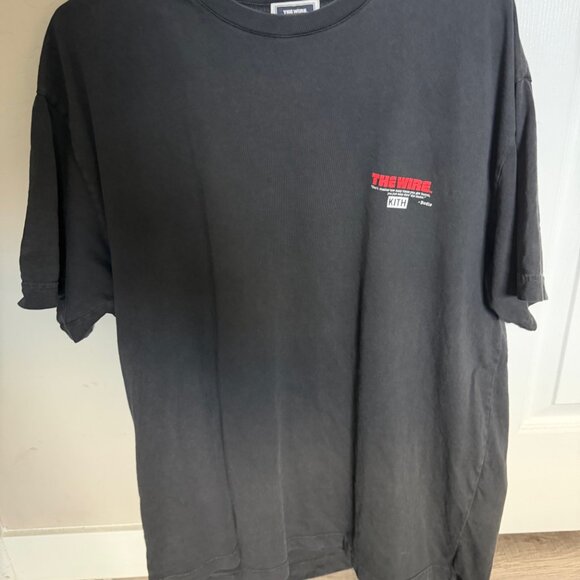 Kith Vintage Tees - Mens Large - Lot of 5 - Picture 3 of 10